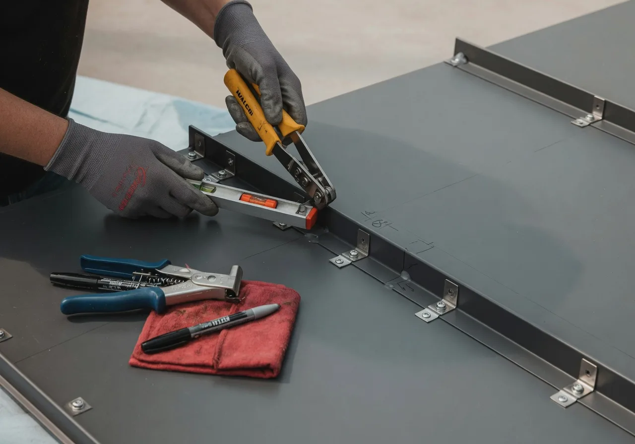 Why choose Metal Roofing Installation in Western, NE
